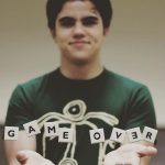 Pelayo Díaz. [Game Over]