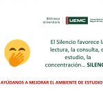 silencio 9